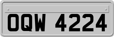 OQW4224