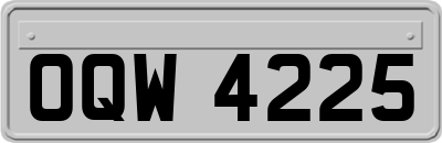 OQW4225