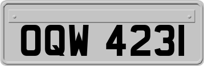 OQW4231