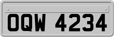 OQW4234