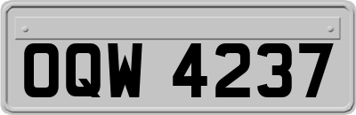 OQW4237
