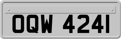 OQW4241