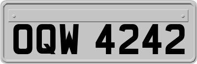 OQW4242