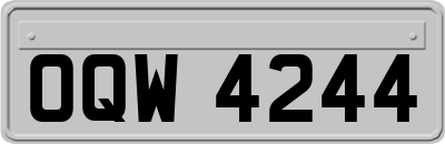 OQW4244