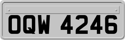 OQW4246