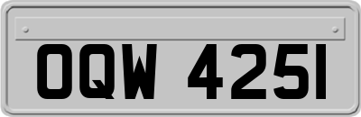OQW4251