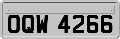OQW4266