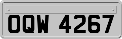 OQW4267
