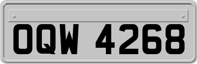 OQW4268