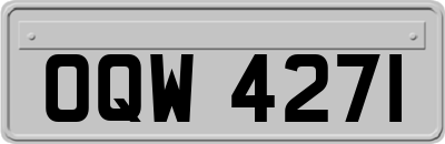 OQW4271