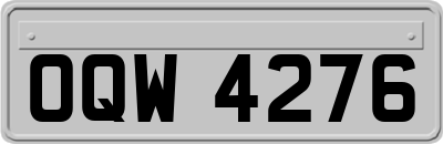 OQW4276