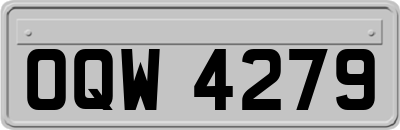 OQW4279