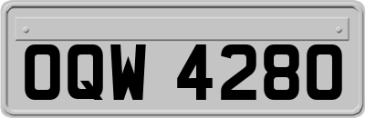 OQW4280