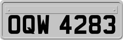 OQW4283