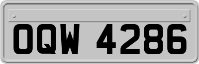 OQW4286