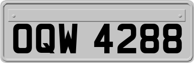 OQW4288