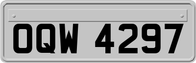 OQW4297