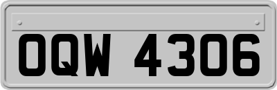 OQW4306