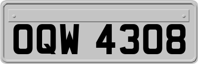 OQW4308