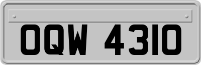 OQW4310