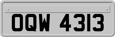 OQW4313