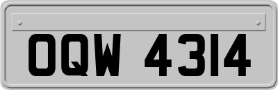 OQW4314