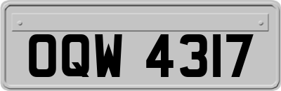 OQW4317