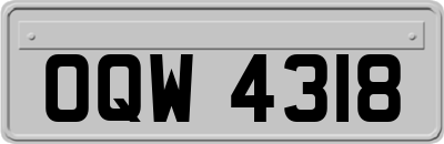 OQW4318
