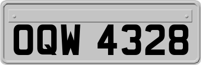 OQW4328