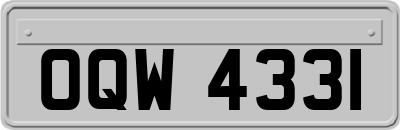 OQW4331