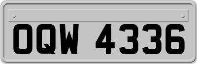 OQW4336