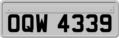 OQW4339