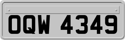 OQW4349