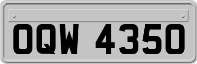 OQW4350