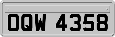 OQW4358