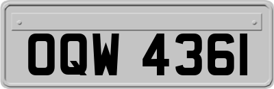 OQW4361