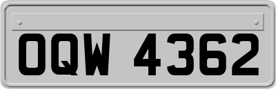 OQW4362
