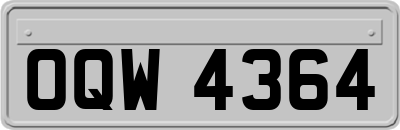 OQW4364