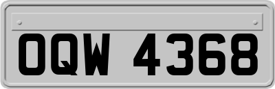 OQW4368