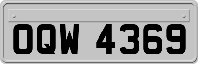 OQW4369