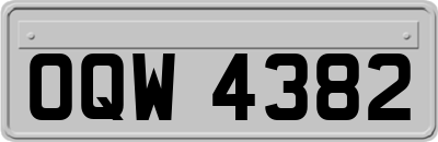 OQW4382