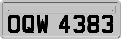 OQW4383