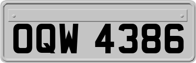 OQW4386
