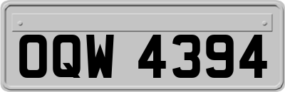 OQW4394