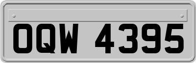 OQW4395