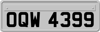 OQW4399