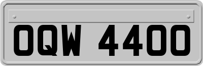 OQW4400