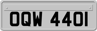OQW4401