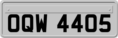 OQW4405