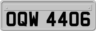 OQW4406